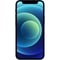 iPhone 12 mini 128 جيجابايت أزرق مع فيس تايم - إصدار الشرق الأوسط
