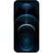 iPhone 12 Pro Max 256 جيجابايت باللون الأزرق الباسيفيكي مع Facetime - إصدار الشرق الأوسط