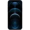iPhone 12 Pro 256 جيجابايت باللون الأزرق الباسيفيكي مع Facetime - إصدار الشرق الأوسط