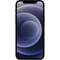iPhone 12 256 جيجابايت أسود مع فيس تايم - إصدار الشرق الأوسط