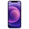 Apple iPhone 12 (128GB) – Purple Middle East Version with FaceTime