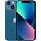 Apple iPhone 13 mini (128GB) – Blue Middle East Version with FaceTime