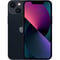 iPhone 13 mini 128 جيجابايت أسود مع فيس تايم - إصدار الشرق الأوسط