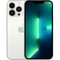Apple iPhone 13 Pro (128GB) – Silver Middle East Version with FaceTime