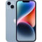 Apple iPhone 14 Plus (256GB) – Blue Middle East Version with FaceTime