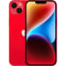 أبل أيفون 14 بلس 512 جيجابايت (منتج) أحمر - إصدار الشرق الأوسط