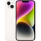 Apple iPhone 14 Plus (256GB) – Startlight Middle East Version with FaceTime