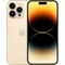 Apple iPhone 14 Pro Max 1TB Gold – USA Version (Dual eSIM, No Physical SIM)