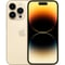 Apple iPhone 14 Pro (128GB) – Gold Middle East Version with FaceTime