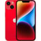 Apple iPhone 14 128GB (PRODUCT)RED – USA Version (Dual eSIM, No Physical SIM)
