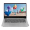 Lenovo ideapad S340-14API Laptop – Ryzen 5 3.7GHz 8GB 1TB+128GB Shared Win10 14inch FHD Platinum Grey
