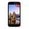 Ibrit ALPHA 3G Dual Sim Smartphone 8GB Black