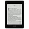 Amazon Kindle Paper White E-Reader (10th Gen) 8GB 6inch Black (International Version)
