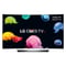 LG 65C6V Curved 4K HDR Smart OLED Television 65inch (2019 Model)