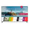LG 60UJ651V 4K UHD Smart LED Television 60inch (2018 Model)
