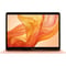 MacBook Air 13-inch (2018) – Core i5 1.6GHz 8GB 256GB Shared Gold