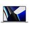 MacBook Pro 14 بوصة (2021) - M1 Pro Chip 16 جيجابايت 1TB 16-core GPU لوحة مفاتيح فضية باللغة الإنجليزية