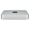 Apple Mac Mini (2020) – Apple M1 Chip / 8GB RAM / 256GB SSD / 8-core GPU / macOS Big Sur / English Keyboard / Silver / Middle East Version – [MGNR3AB/A]