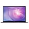 Huawei MateBook 13 – Core i7 1.8GHz 8GB 512GB Shared Win10 13inch Grey