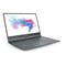 MSI Modern 14 A10RB Laptop – Core i7 1.8GHz 16GB 512GB 2GB Win10 14inch FHD Black
