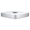 Mac mini (2014) – Core i5 2.6GHz 8GB 1TB Shared Silver English/Arabic Keyboard
