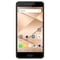 Micromax Canvas 2 4G Dual Sim Smartphone 16GB Black – Q4310