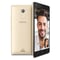 Infinix Hot 4 Pro X556 4G Dual Sim Smartphone 16GB Gold