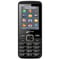 Micromax X704 Dual Sim Phone Black