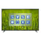 Nikai UHD55SLEDT 4K Android UHD Television 55inch (2019 Model)