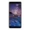 Nokia 7 Plus 64GB Black Copper 4G LTE Dual Sim Smartphone TA-1046