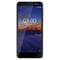 Nokia 3.1 16GB Black Chrome Dual Sim Smartphone TA1063