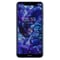 Nokia 5.1 Plus 32GB Blue 4G Dual Sim Smartphone TA1105