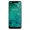 Nokia 5.1 Plus 32GB White 4G Dual Sim Smartphone TA1105