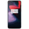 OnePlus 6 128GB Mirror Black LTE Dual Sim Smartphone