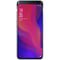 Oppo Find X 256 Glacier Blue 4G Dual Sim Smartphone