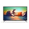 Philips 50PUT6002 4K Ultra Slim Smart LED Television 50inch (2018 Model)