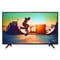 Philips 50PUT6103 4K Ultra Slim Smart LED Television 50inch (2018 Model)