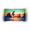 Philips 55PUT6233 AmbiLight 4K UHD Smart Television 55inch (2019 Model)