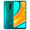 Xiaomi Redmi 9 64GB Ocean Green Dual Sim Smartphone