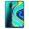Xiaomi REDMI NOTE 9S 128GB Aurora Blue Dual Sim Smartphone