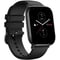 Amazfit ZEPP Square A1958 Smart Watch Onyx Black