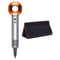 Dyson Supersonic Hair Dryer Copper/Silver – HD03 – Middle East Version