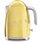 Smeg Kettle Gold KLF03GOUK