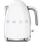 Smeg Kettle White KLF03WHUK