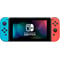 Nintendo Switch 32GB Neon Blue/Red International Version