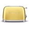 Smeg 50’s Style Toaster Gold TSF01GOUK