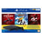 Sony PlayStation 4 Console 500GB Black – Middle East Version with Spider-Man/GT Sport/Ratchet & Clank/3M Plus Card