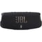 JBL Charge 5 Portable Speaker with Powerbank Black