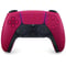 Sony PS5 DualSense Wireless Controller Cosmic Red