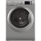 Ariston Front Loading Washing Machine 9 kg NLM11946SCAGCC
